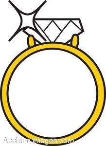Wedding ring clip art pictures free clipart images 2 2 clipartbold