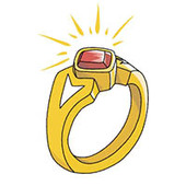 Ring wedding bands clip art wedding band clip art and wedding bands ...