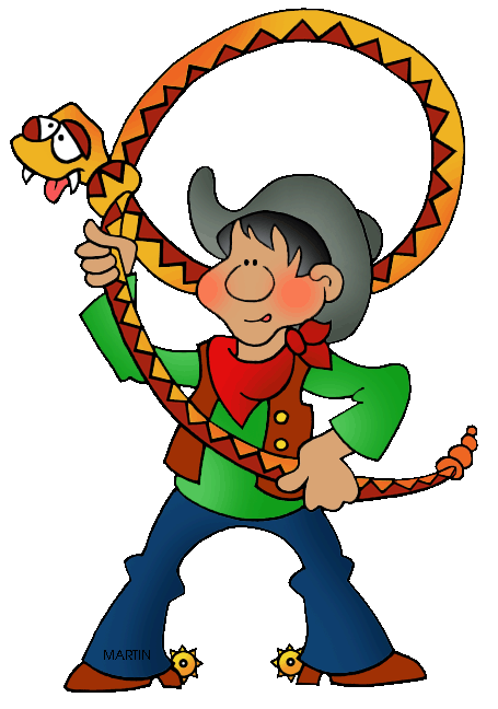 Western clipart clipart for kids