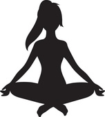 Yoga Clipart Pictures – Clipartix