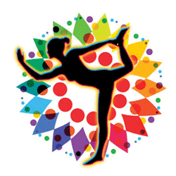 Yoga clipart free clipart image 4