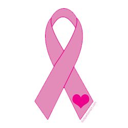 0 images about clip art on breast cancer breast