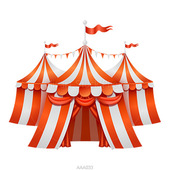 Big Top Circus Clipart – Clipartix