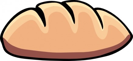 Bread clip art free vector for free download about free