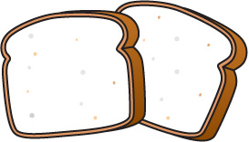 Bread clipart free clipart images 2