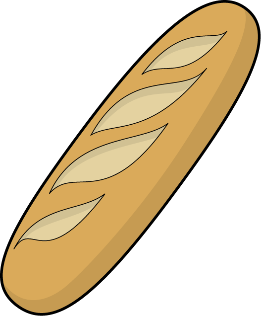 Bread clipart image 7 4