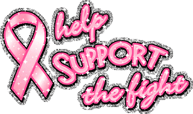 Breast cancer awareness ribbon clip art 4