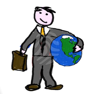 Business clip art free clipart images 4