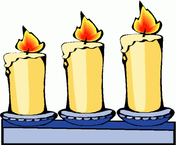 Candle clip art images free clipart images image
