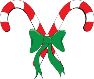 Candy cane clip art candy cane factscandy cane facts 2 image