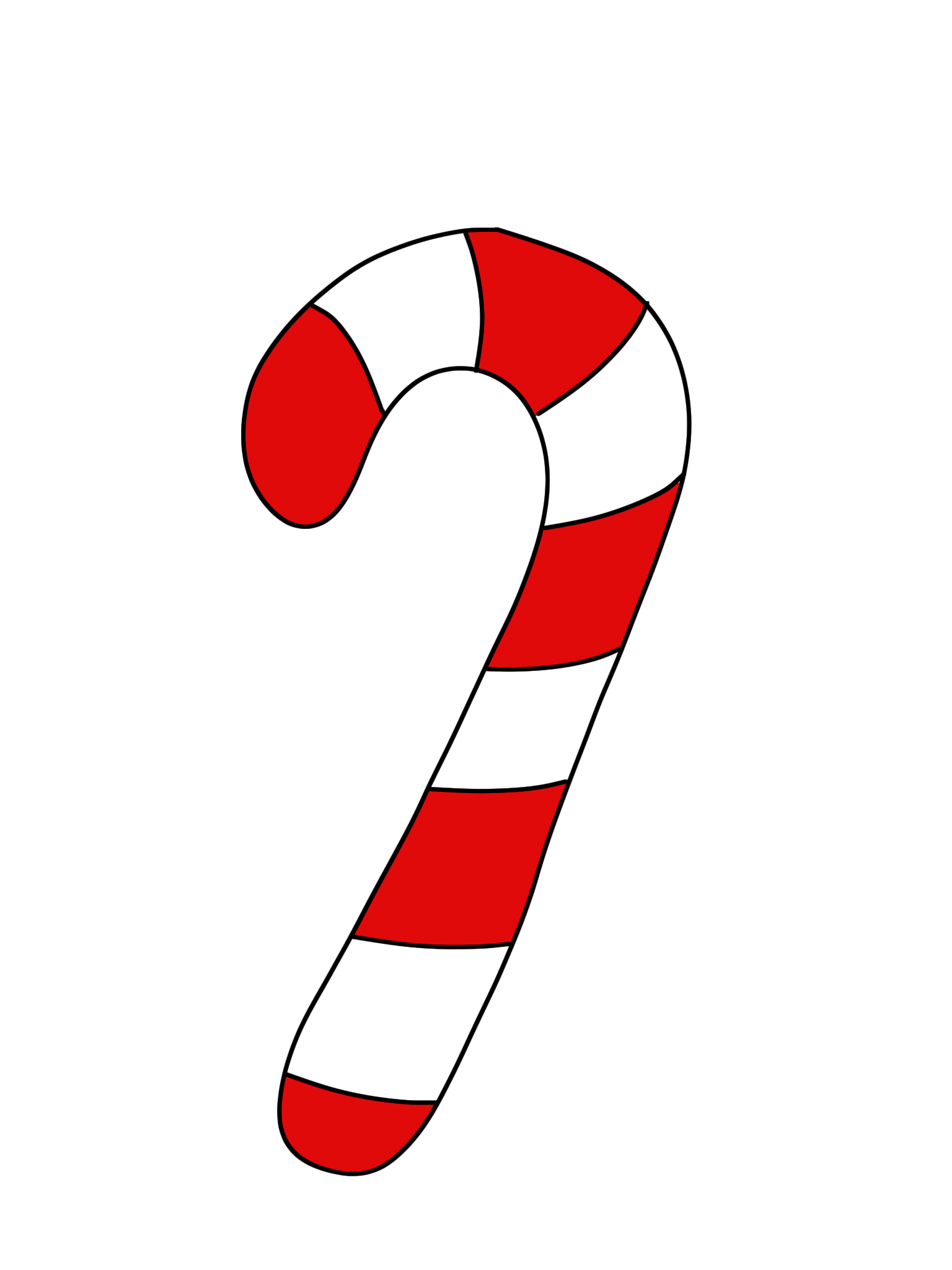 Candy cane clip art clipart free clipart microsoft clipart image 2