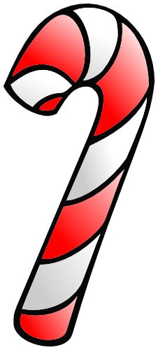 Candy cane free clip art freebordersandclipart on clip art