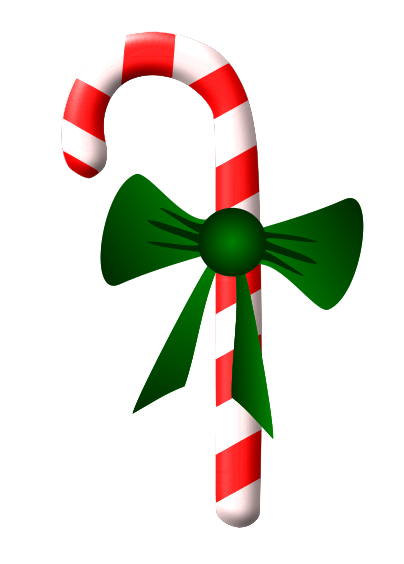 Candy cane free to use cliparts 2