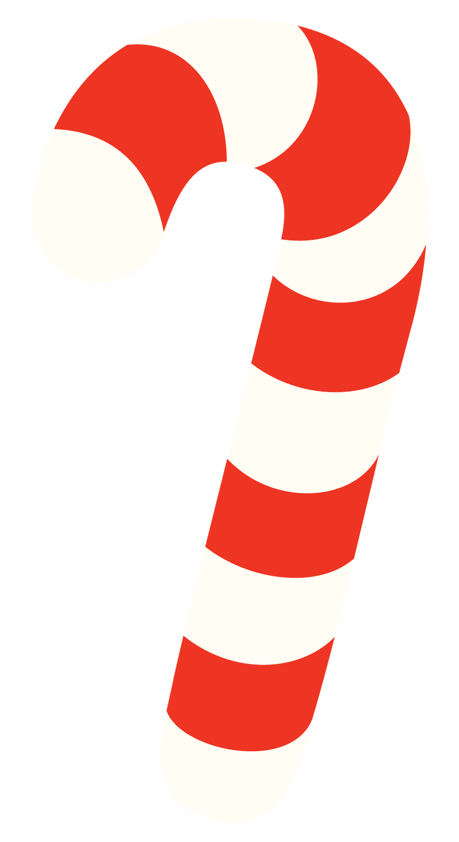Candy cane free to use cliparts