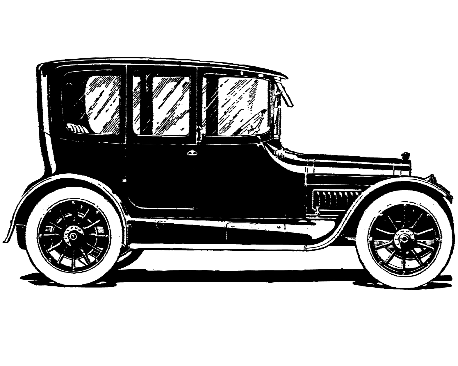 Cars on vintage cars vintage clip art and old cars