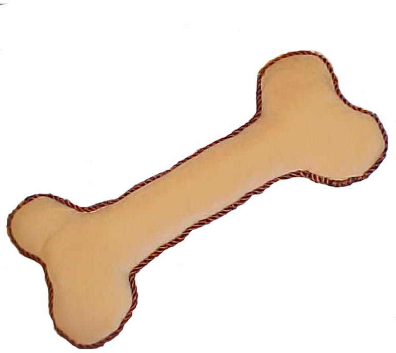 Cartoon dog bone pictures clipart 2