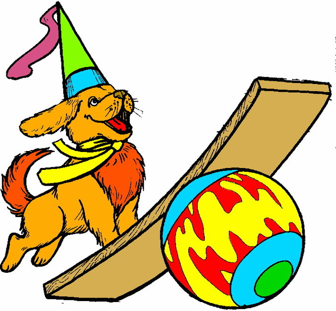 Circus clip art free clipart free to use clip art resource