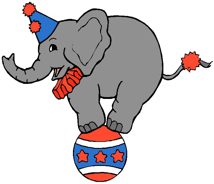 Circus clipart clipart cliparts for you