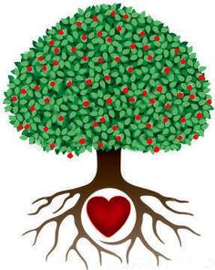 family tree clipart images