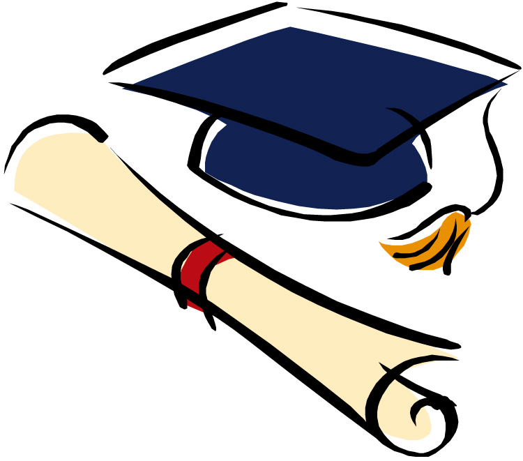 College clip art free clipart images