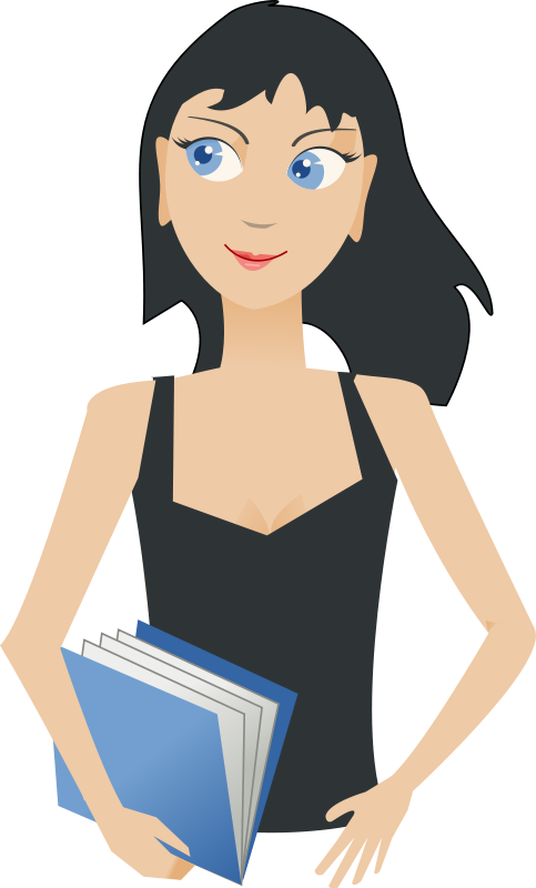College student clip art free clipart images image