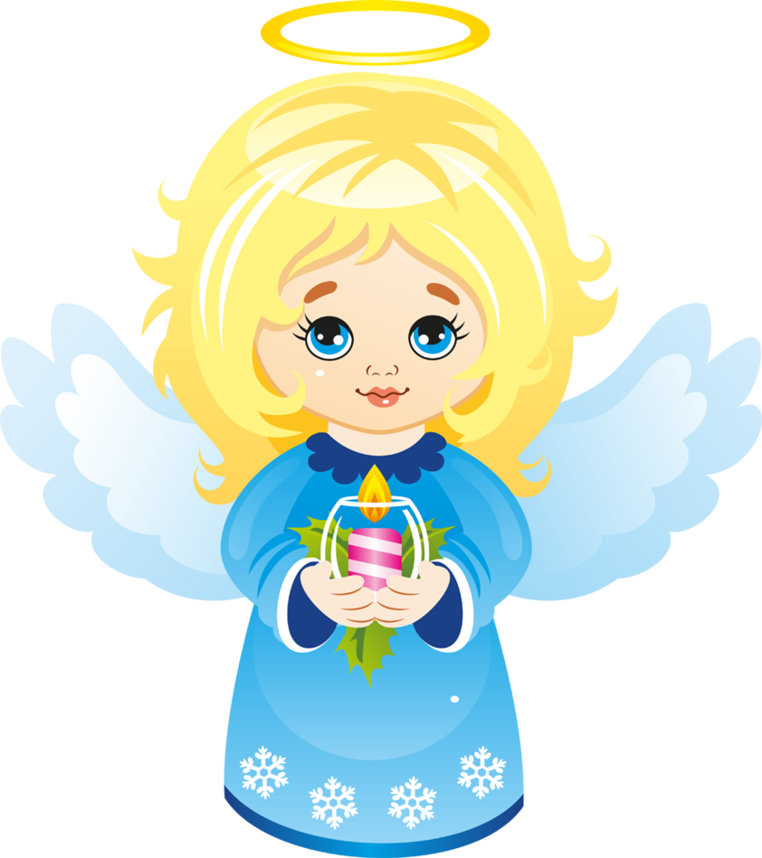 Free Angel Clip Art Pictures - Clipartix