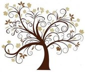 Family tree 7 huguely family reunion clip art – Clipartix