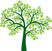 Family tree genealoy and backgrounds clipart – Clipartix