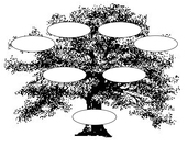 Free Family Tree Clipart Pictures - Clipartix