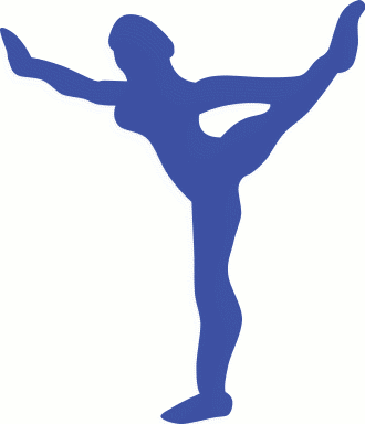 Fitness clip art cartoon free clipart images