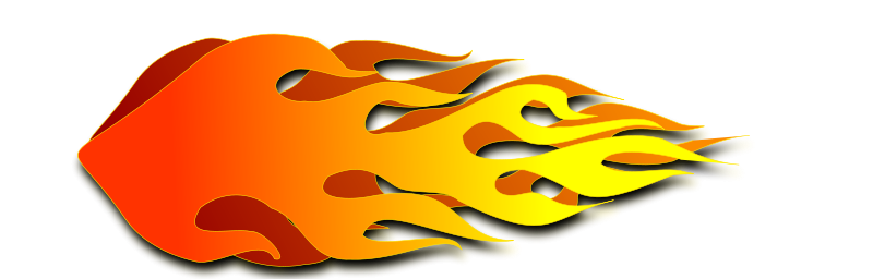 Flames clip art free download free clipart images 2