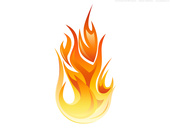 Flames Fire Flame Clip Art Free Vector For Free Download About Free Clipartix