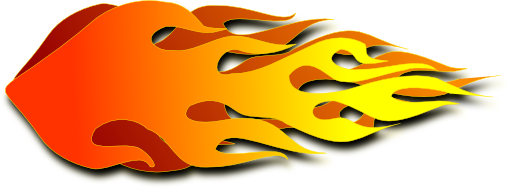 Flames flame clip art free free clipart images 2