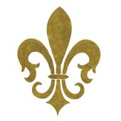 Fleur De Lis Clip Art Pictures – Clipartix