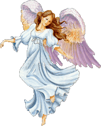 Free angel clipart