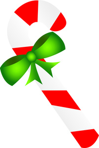 Free candy cane clipart christmas images the cliparts