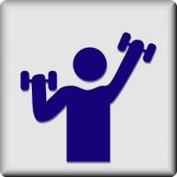 Free fitness clipart free clipart graphics images and photos 2