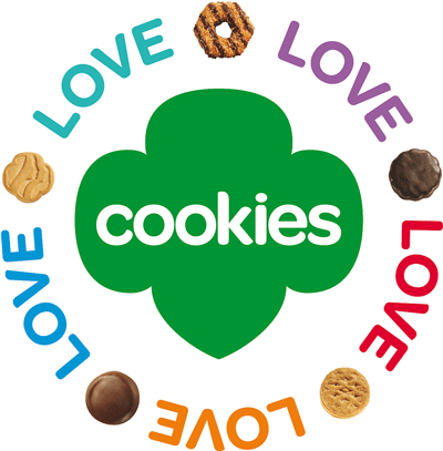 Free girl scout clip art