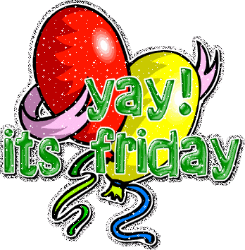 Free happy friday clipart image free clip art images 2 image 2
