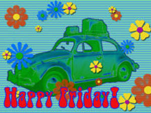 Free happy friday clipart image free clip art images image 5