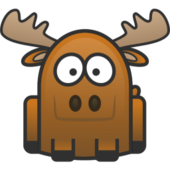 Moose Clipart Pictures – Clipartix