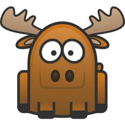 Free moose clipart free clipart graphics images and photos image 6 2