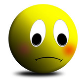 Sad Face Clip Art Pictures – Clipartix