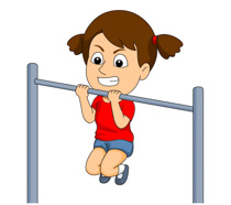 Free sports physical fitness clipart clip art pictures 2