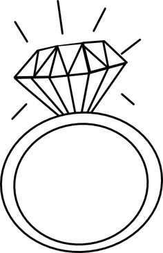 Free wedding rings clipart clipartbold clipartcow