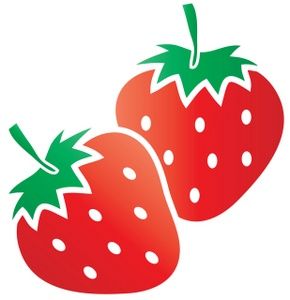 Fruit and vegetable clipart black and white free