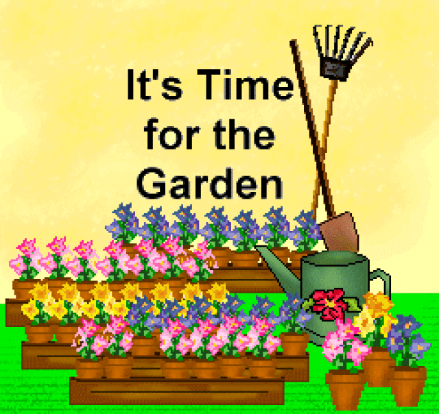 Gardening clipart free i1