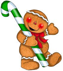 Gingerbread man 0 images about clip art gingerbread men on