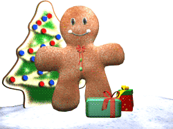 Gingerbread man gingerbread clip art