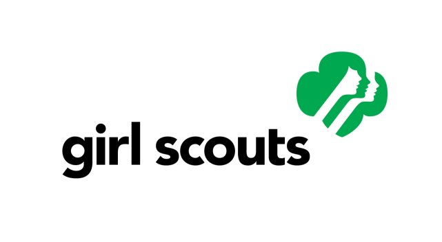 Girl scout clip art logo clipart